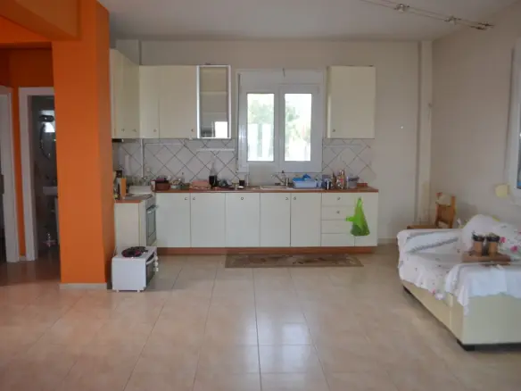 4-bedroom Detached House In Nea Propontida, Greece (270 M²)