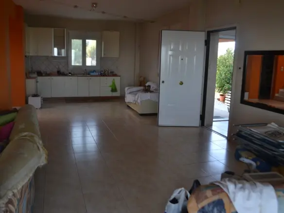 4-bedroom Detached House In Nea Propontida, Greece (270 M²)