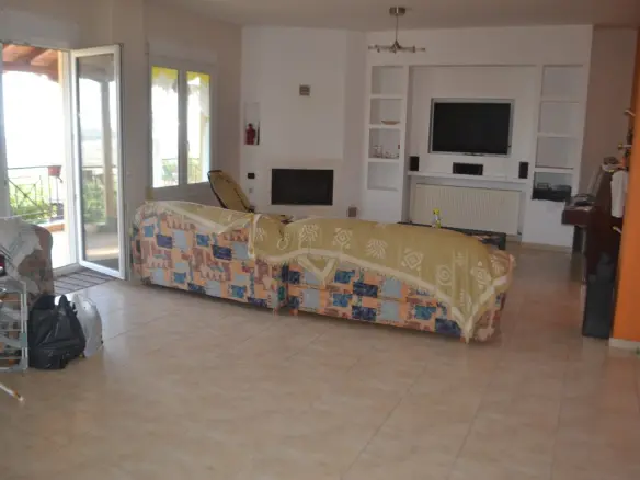 4-bedroom Detached House In Nea Propontida, Greece (270 M²)