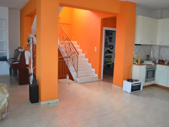 4-bedroom Detached House In Nea Propontida, Greece (270 M²)