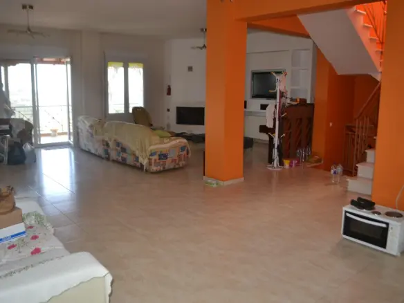 4-bedroom Detached House In Nea Propontida, Greece (270 M²)