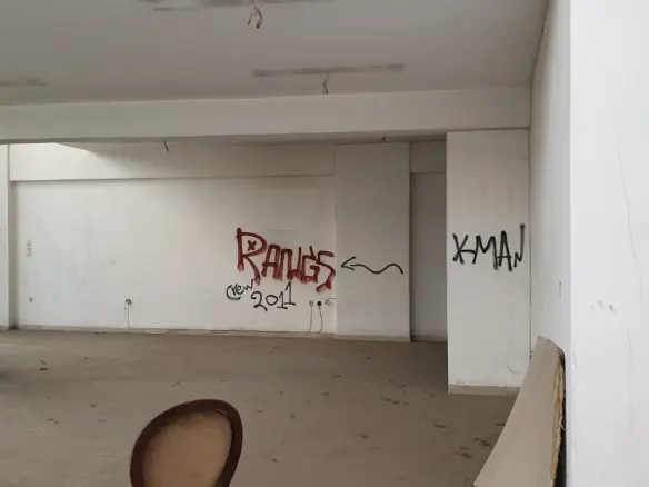 Building In Athens – Center – Center, Greece (692 M²)