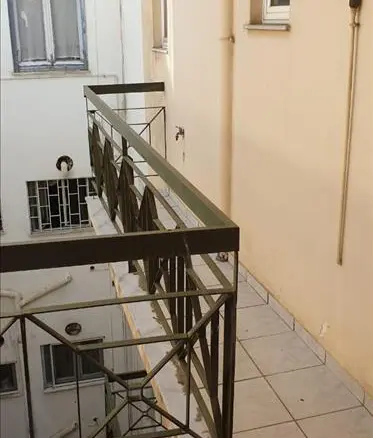 Building In Athens – Center – Center, Greece (692 M²)