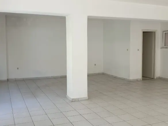 Building In Athens – Center – Center, Greece (692 M²)