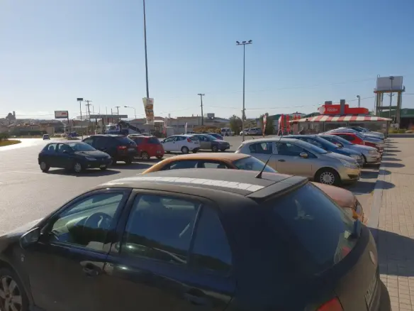 Commercial Property 600 M² Available In Chalkidiki Region