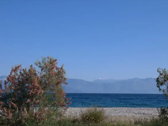 3-bedroom Detached House In Diakopto, Greece (106 M²)