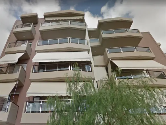2-bedroom Flat In Marousi, Greece (105 M²)