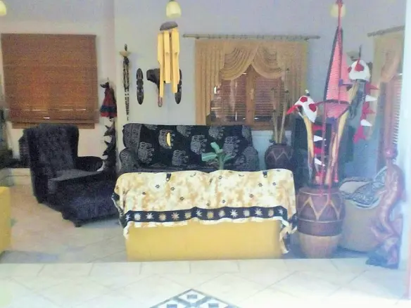 7-bedroom Detached House In Aristotle, Greece (530 M²)