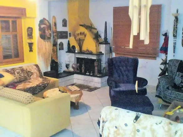 7-bedroom Detached House In Aristotle, Greece (530 M²)