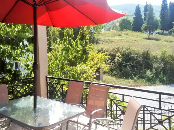7-bedroom Detached House In Aristotle, Greece (530 M²)