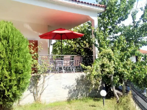 7-bedroom Detached House In Aristotle, Greece (530 M²)