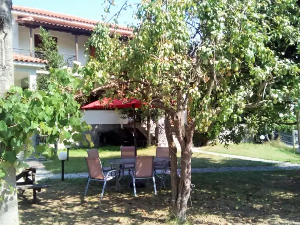 7-bedroom Detached House In Aristotle, Greece (530 M²)