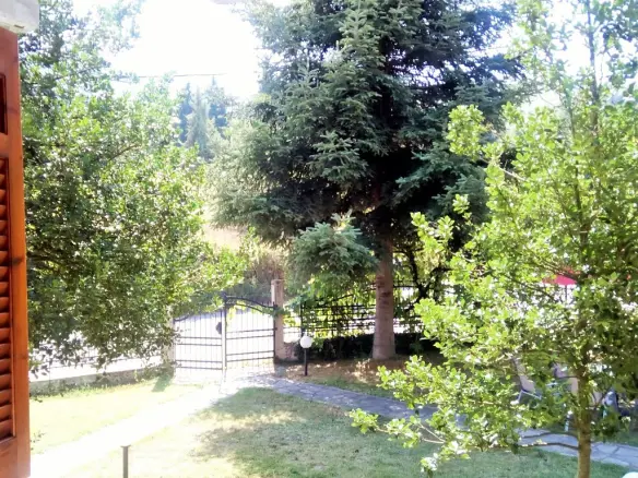 7-bedroom Detached House In Aristotle, Greece (530 M²)