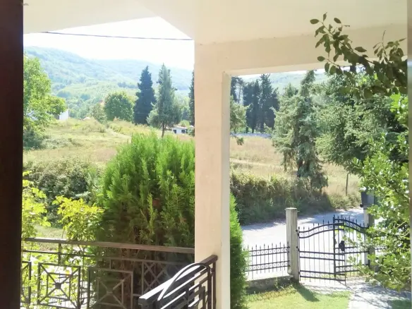 7-bedroom Detached House In Aristotle, Greece (530 M²)