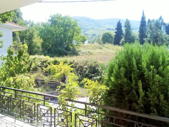 7-bedroom Detached House In Aristotle, Greece (530 M²)