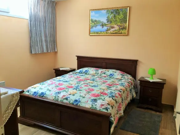 2-bedroom Villa In Thasos, Greece (130 M²)