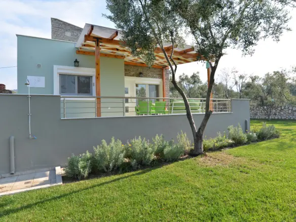2-bedroom Villa In Thasos, Greece (130 M²)