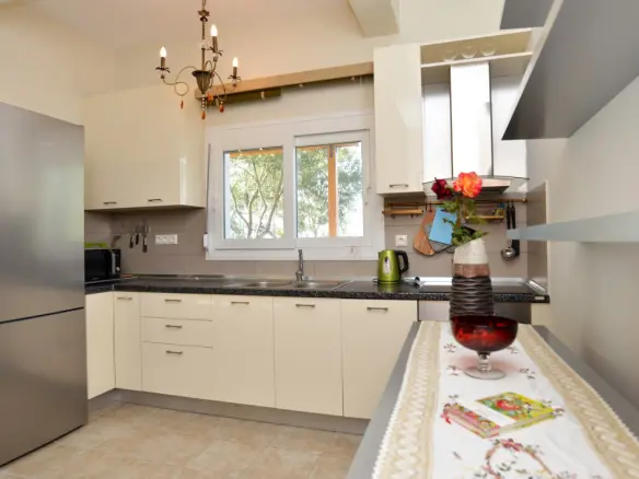 2-bedroom Villa In Thasos, Greece (130 M²)