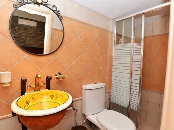 2-bedroom Villa In Thasos, Greece (130 M²)