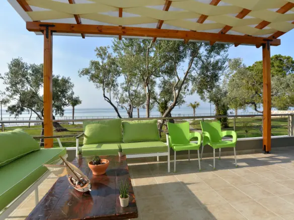 2-bedroom Villa In Thasos, Greece (130 M²)