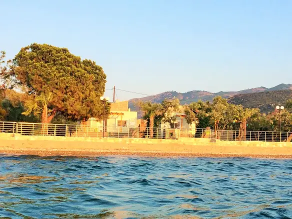 2-bedroom Villa In Thasos, Greece (130 M²)
