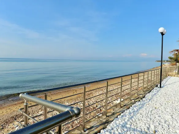 2-bedroom Villa In Thasos, Greece (130 M²)