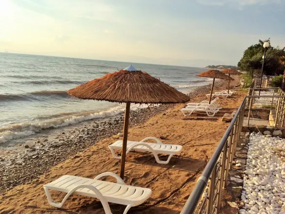 2-bedroom Villa In Thasos, Greece (130 M²)
