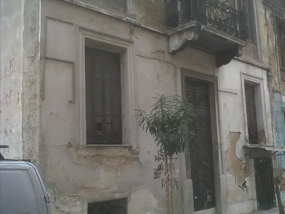 Building In Athens – Center – Center, Greece (270 M²)
