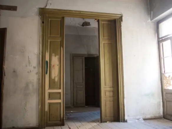Building In Athens – Center – Center, Greece (270 M²)