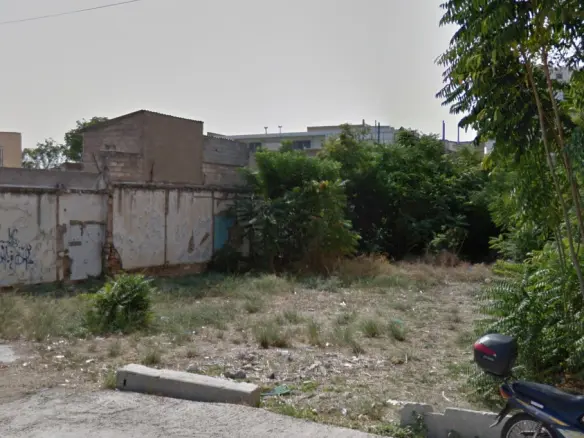 Land In Athens – Center – Center, Greece