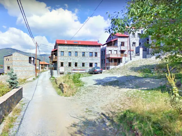 Land In Vegoritida, Greece (1.954 M²)