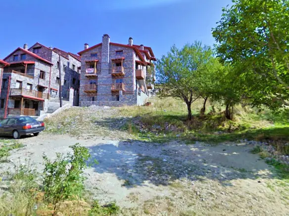 Land In Vegoritida, Greece (1.954 M²)