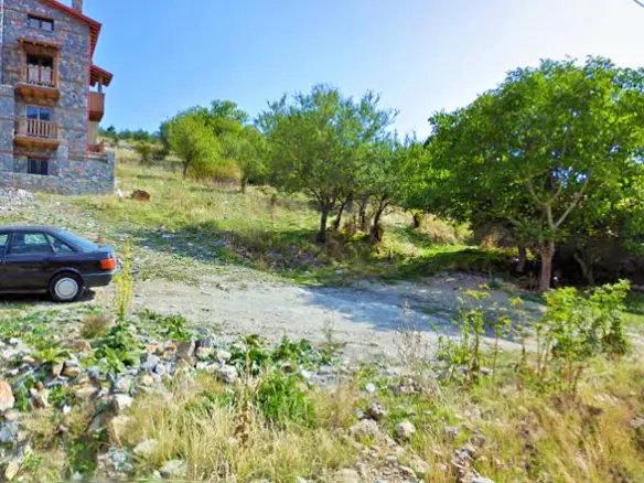 Land In Vegoritida, Greece (1.954 M²)