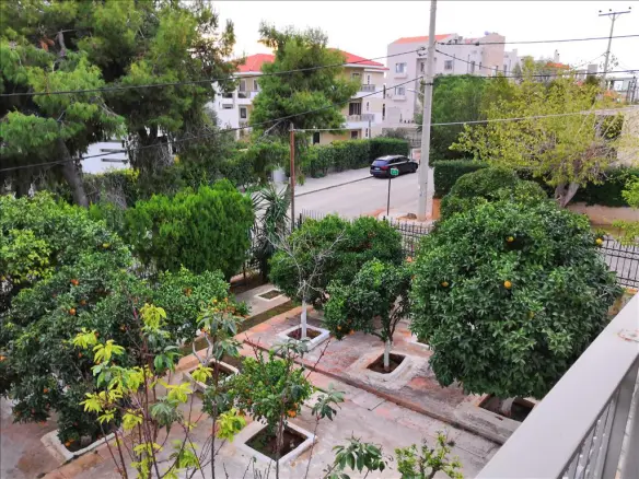 3-bedroom Detached House In Voula, Greece (250 M²)