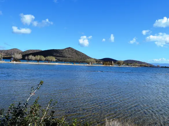 Land In Elounda, Greece