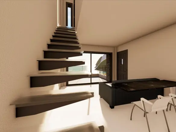 Business In Sithonia, Greece (186 M²)