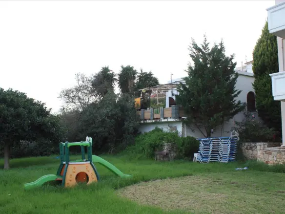 12-bedroom Hotel In Kolimvari, Greece (455 M²)