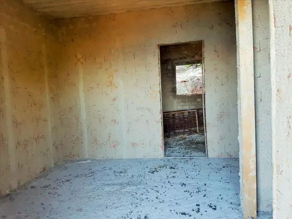 Land In Corfu, Greece (152 M²)