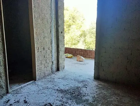 Land In Corfu, Greece (152 M²)