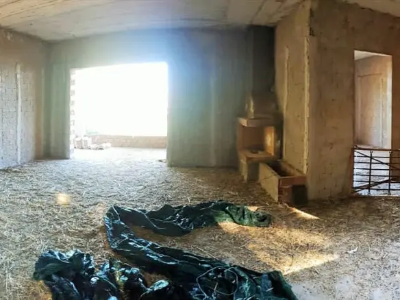 Land In Corfu, Greece (152 M²)