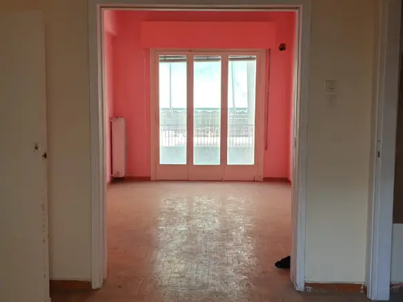 Building In Kalithea, Greece (935 M²)