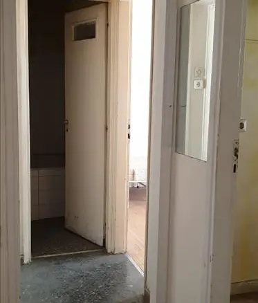 Building In Kalithea, Greece (935 M²)