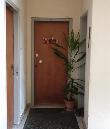Building In Kalithea, Greece (935 M²)