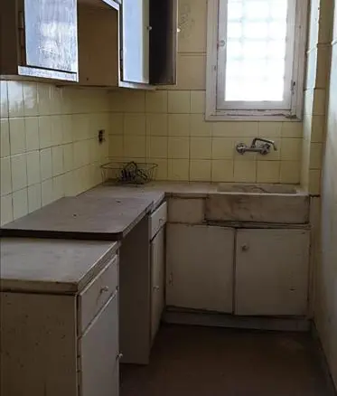 Building In Kalithea, Greece (935 M²)