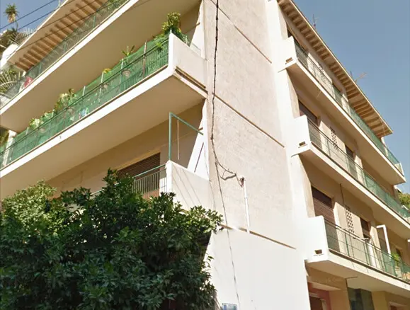 Building In Kalithea, Greece (935 M²)