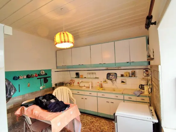 Detached House In Thasos, Greece (415 M²)