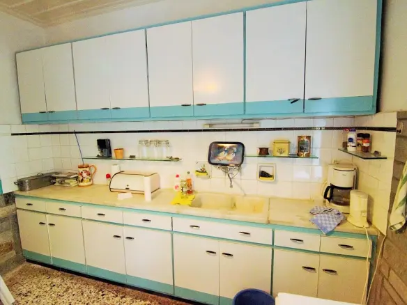 Detached House In Thasos, Greece (415 M²)