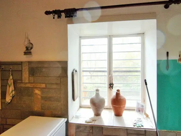 Detached House In Thasos, Greece (415 M²)