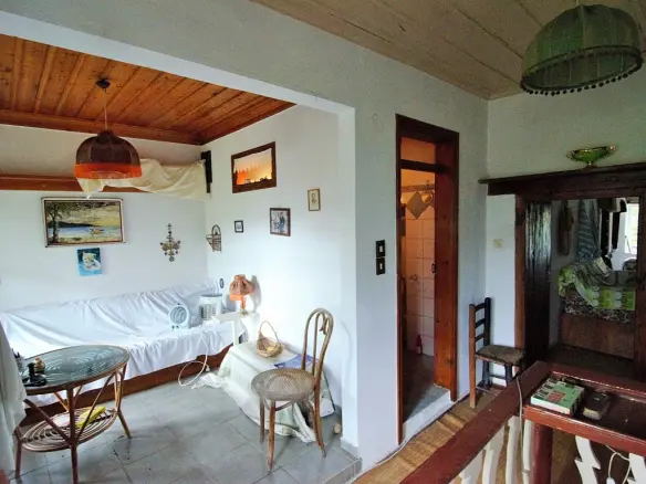Detached House In Thasos, Greece (415 M²)