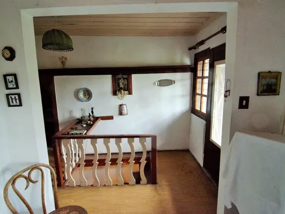 Detached House In Thasos, Greece (415 M²)